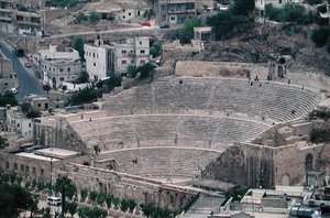 Teatro de Roman